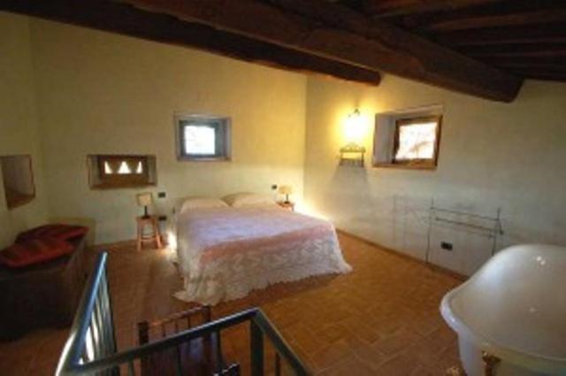 Agriturismo Marinella Amelia Exterior foto