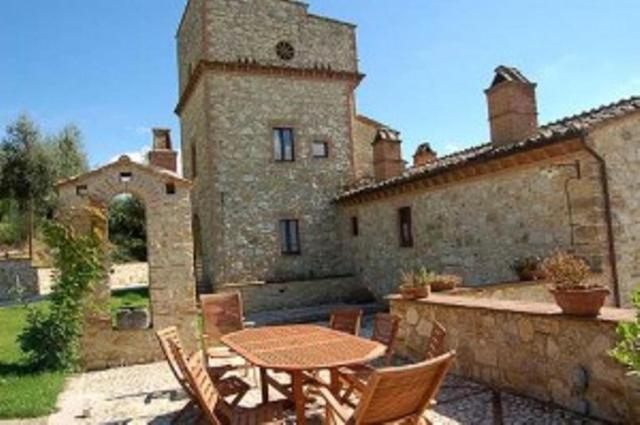 Agriturismo Marinella Amelia Exterior foto